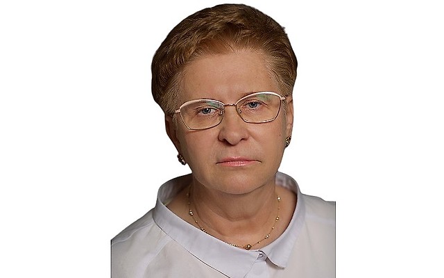 Головчанская Татьяна Анатольевна