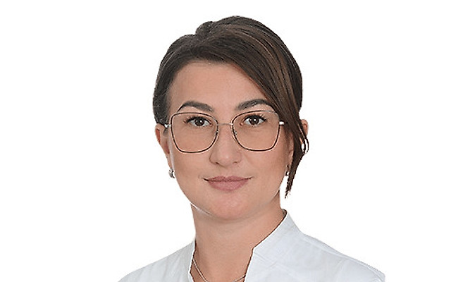 Ильющенко Наталья Юрьевна
