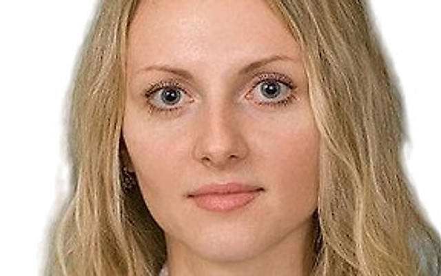 Донцова Екатерина Романовна