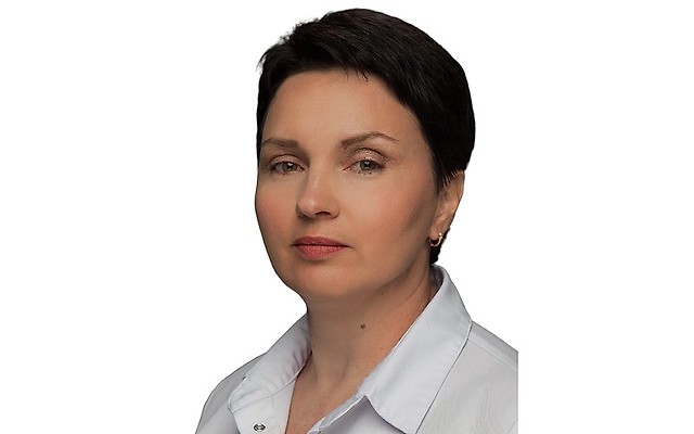 Гладких Татьяна Юрьевна