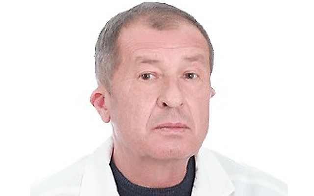Малигонов Александр Евгеньевич