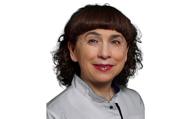 Профатило Татьяна Ивановна