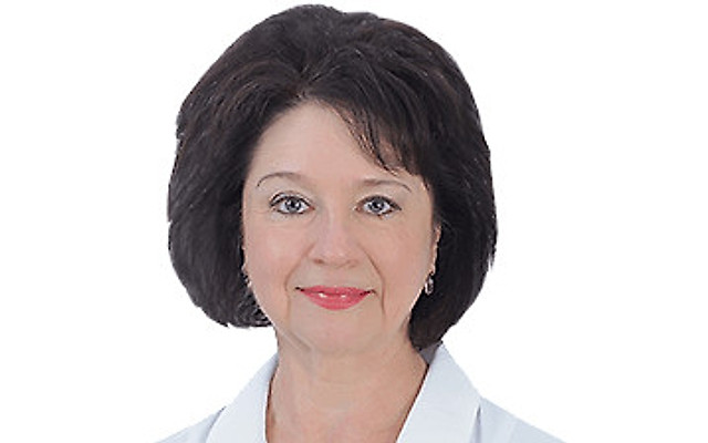 Татьянина Марина Борисовна