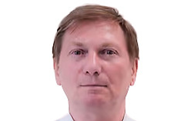 Вашаев Андрей Узумхаджиевич