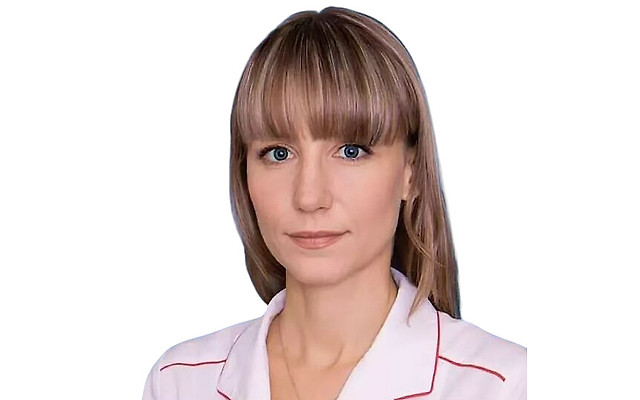 Офлиди Елена Ивановна
