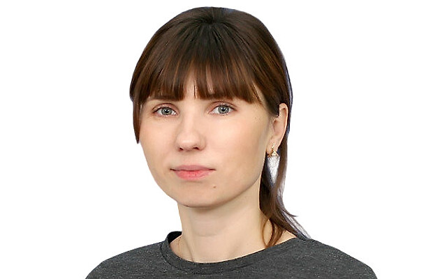 Демидова Наталья Валерьевна