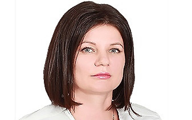 Тюменева Оксана Викторовна
