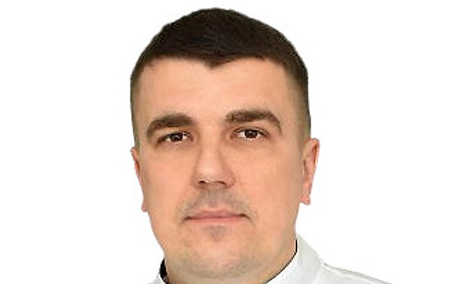 Бердников Александр Петрович