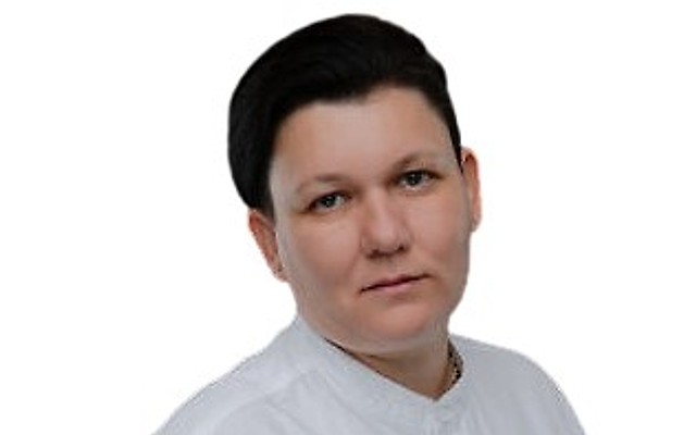 Никольская Наталья Александровна