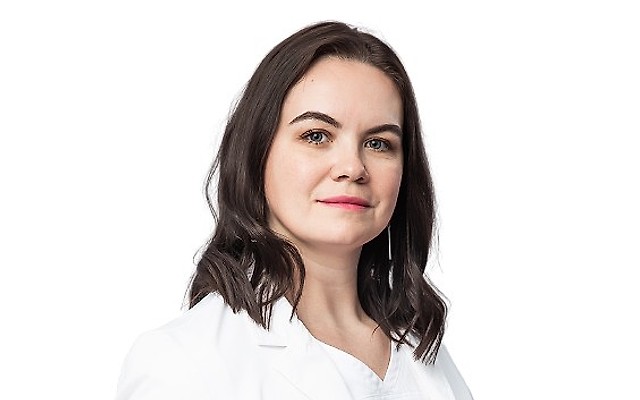 Кузьменко Екатерина Анатольевна