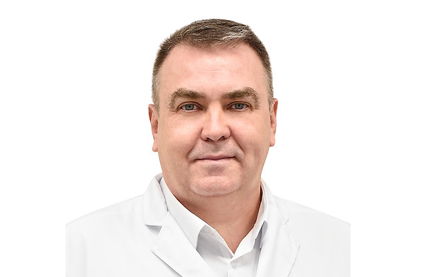 Венскель Вадим Брониславович