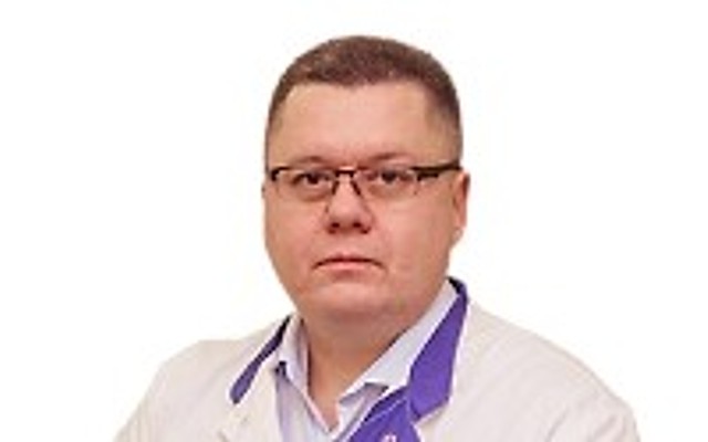 Кобылинский Дмитрий Владимирович