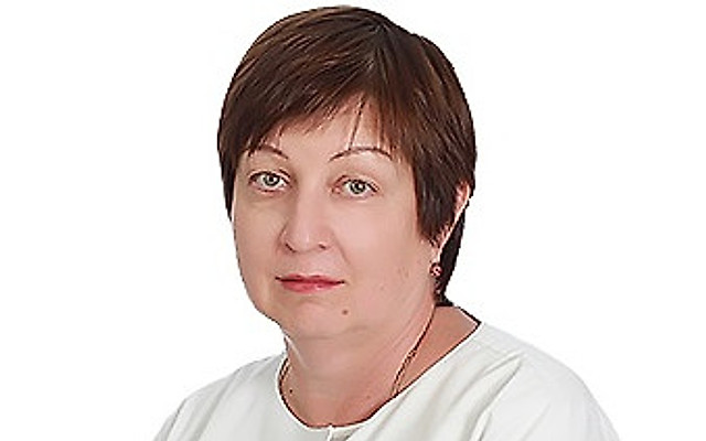 Перова Татьяна Юрьевна
