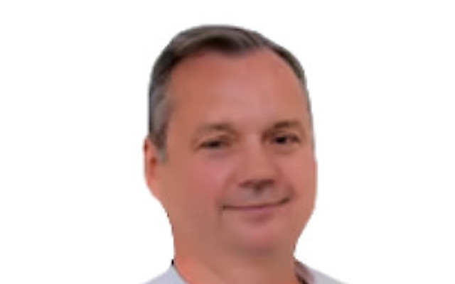 Рапацкий Константин Николаевич