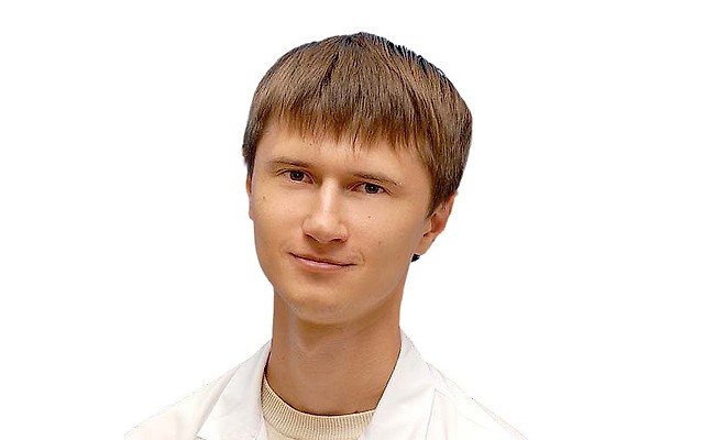Семиохин Иван Николаевич