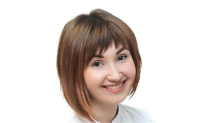 Вединова (Власова) Галина Владимировна