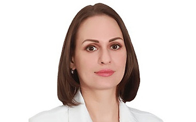 Прошкина Елена Сергеевна
