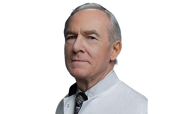 Демин Дмитрий Иванович