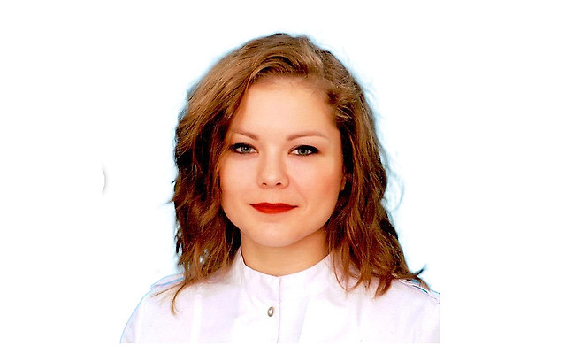 Ждамарова Татьяна Сергеевна