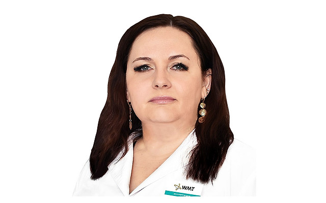 Исаева Светлана Александровна