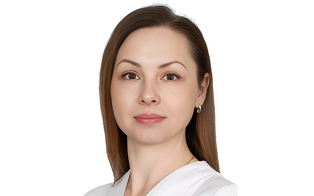 Курильчик Светлана Алексеевна