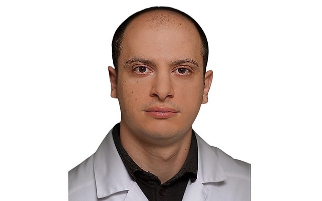 Айриян Григорий Каренович