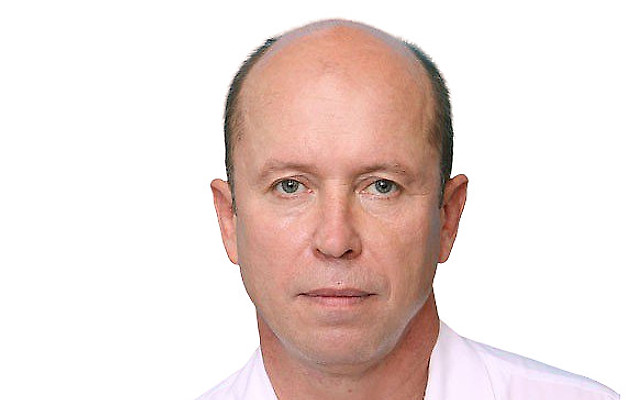 Сартаков Григорий Александрович