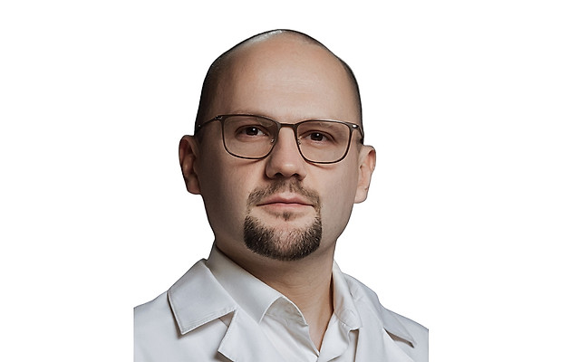 Никора Андрей Викторович