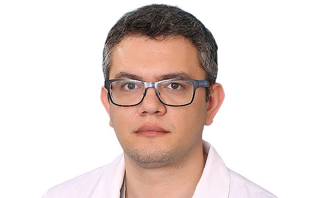 Тонаев Руслан Альбертович