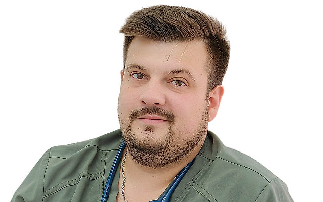 Пронин Александр Евгеньевич