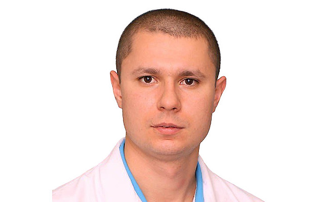 Тепляков Пётр Юрьевич