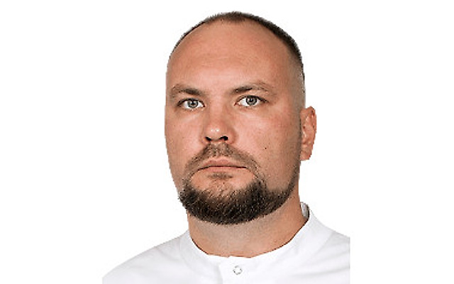 Ремизов Станислав Игоревич