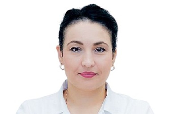 Разумчик Яна Анатольевна