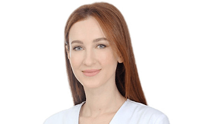 Александрова Татьяна Евгеньевна