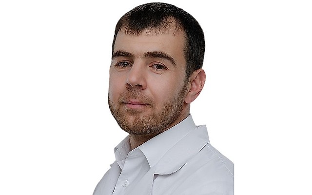 Абид Мурат Шихамович