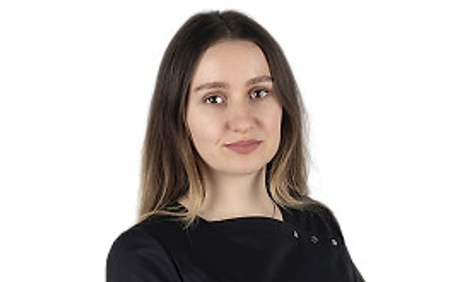 Женетль Радима Муратовна