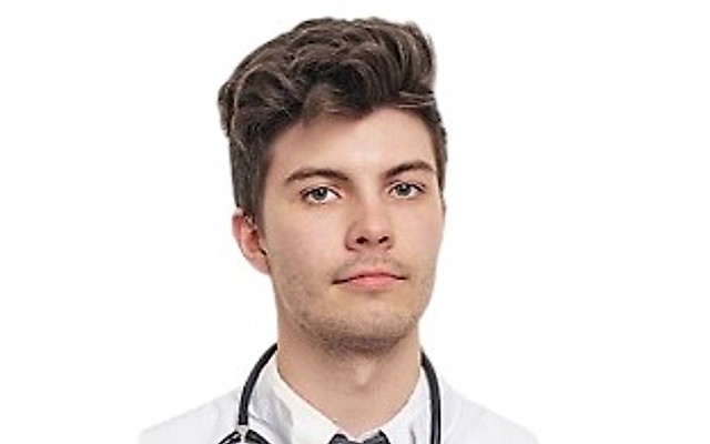Таланкин Денис Анатольевич