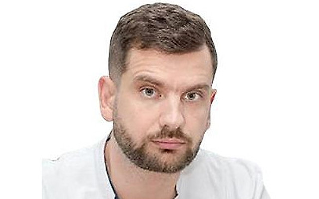 Овсиенко Павел Григорьевич