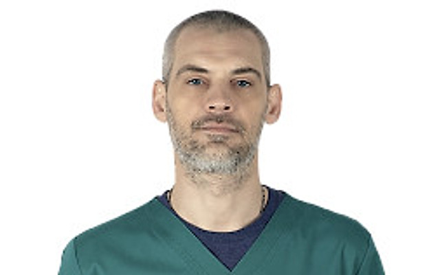 Шор Дмитрий Евгеньевич