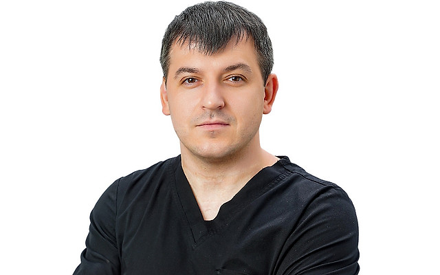 Ленец Денис Васильевич