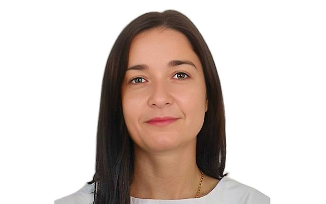 Дьячук Ирина Михайловна