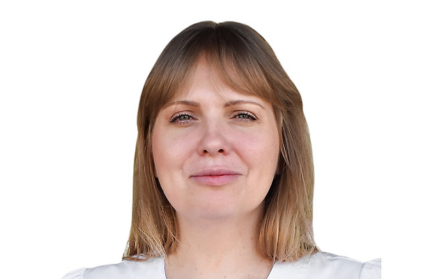 Квактун Екатерина Васильевна