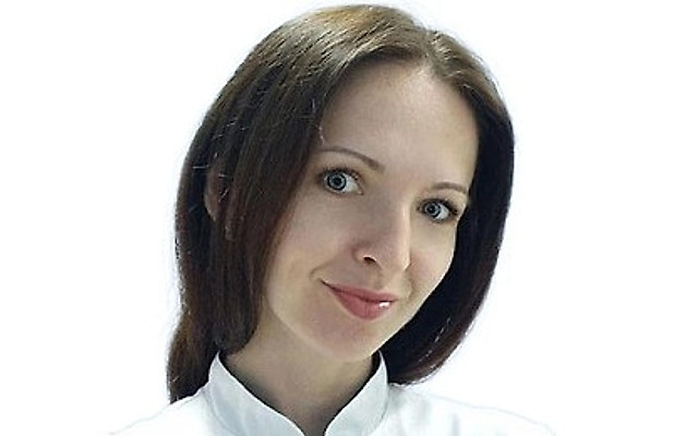 Шамшина (Лихобицкая) Марина Вячеславовна