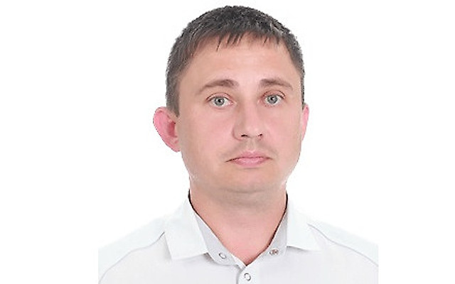 Киселёв Андрей Николаевич