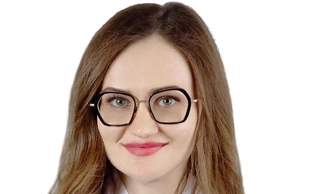 Гончарова Надежда Андреевна