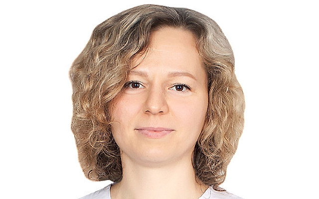 Шульгина Наталья Вячеславовна