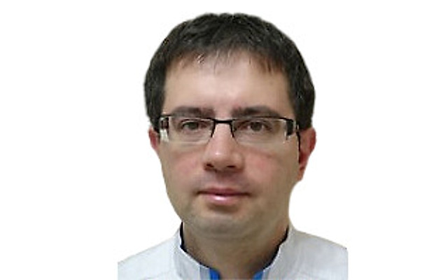 Головко Евгений Николаевич