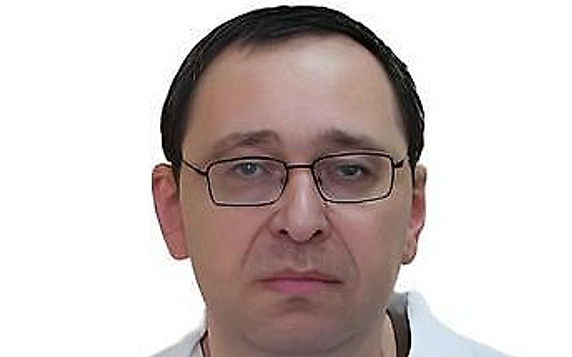 Шагал Леонид Викторович