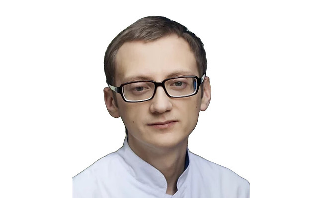 Величко Иван Александрович