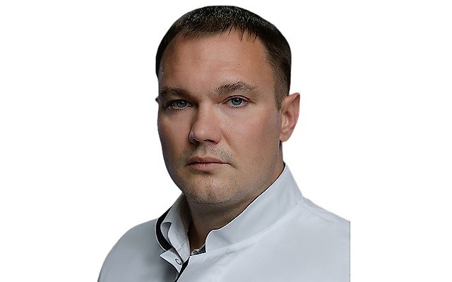 Крик Александр Владимирович